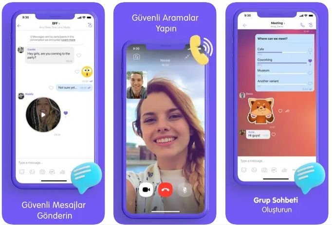 yeni açılan sesli chat siteleri