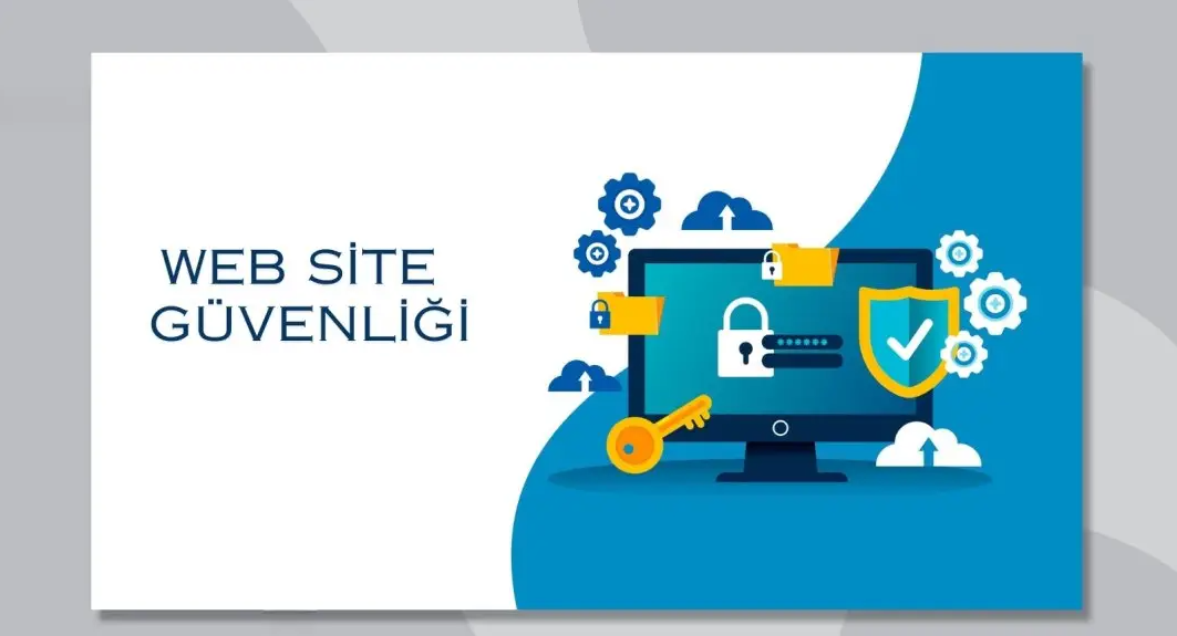 Web Sitesi Güvenliği